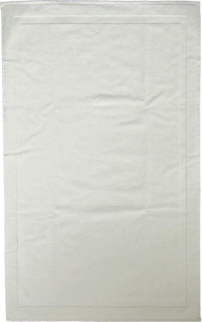 Aquanova Calypso Badmat - 60x100 cm - Ivory