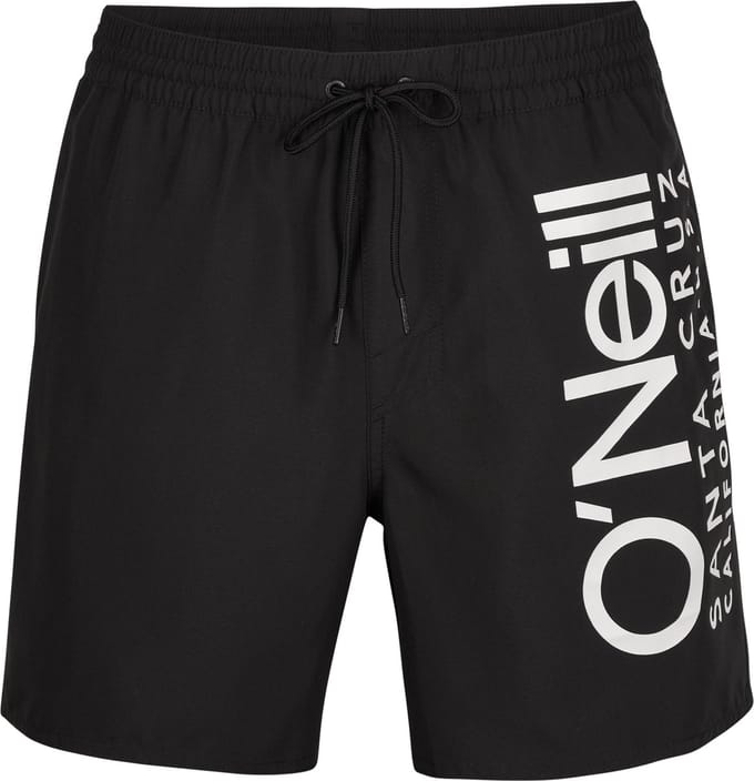 O'Neill Heren Zwembroek Cali 16'' Zwart - Maat S