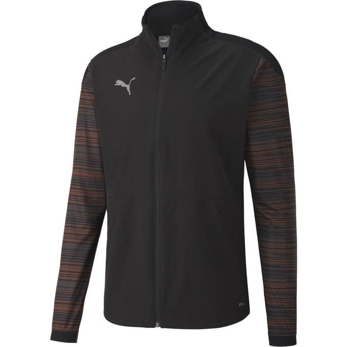 PUMA - Maat XXL Ftblnxt Pro Jacket Voetbaljas Heren