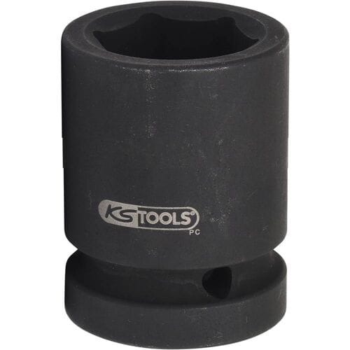 KS Tools 5152213 515.2213 Zeskant Kracht-dopsleutelinzet 120 mm 4 3/4