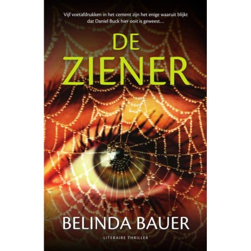 De Ziener - Belinda Bauer