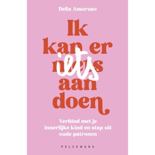 Ik Kan Er (N)Iets Aan Doen - Delia Amoruso