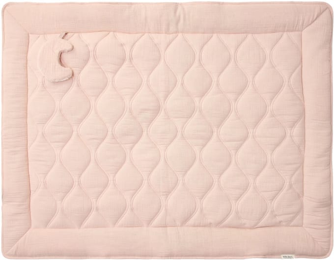 Boxkleed - Roze - Essentials