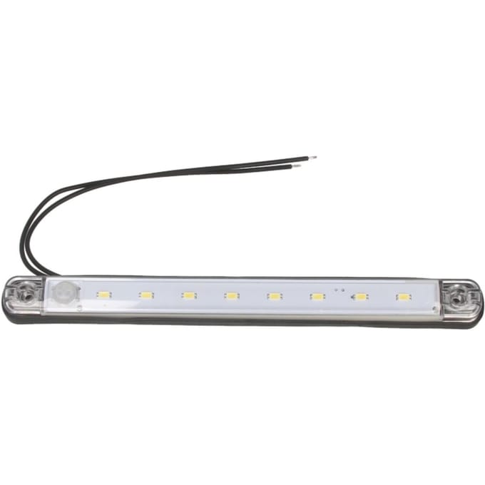Waś Binnenverlichting/elementen WAS 729 SENSOR