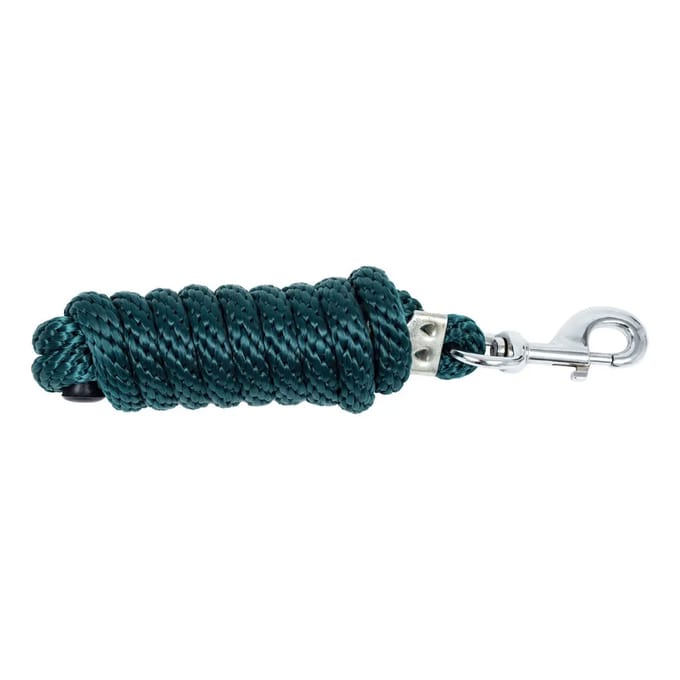 Nylon touw + karabijnhaak HFI
