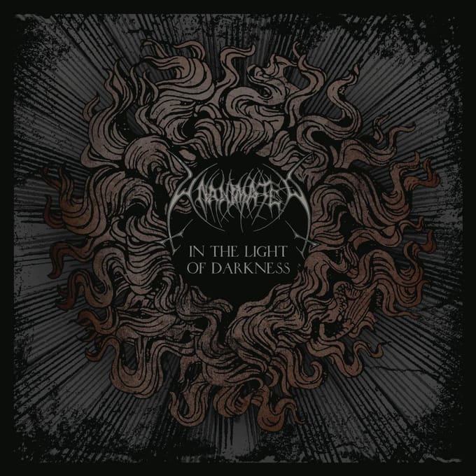 In The Light Of Darkness