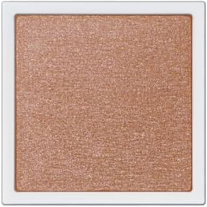 ADDICTION - The Single Eyeshadow Pearl 010P Not so Serious Refill