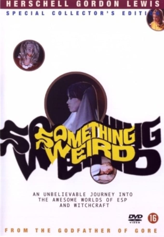Something Weird