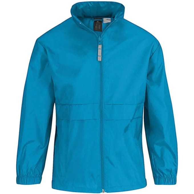 Kinderjas B&C Sirocco