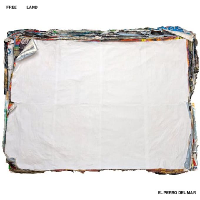 Free Land - El Perro Del Mar