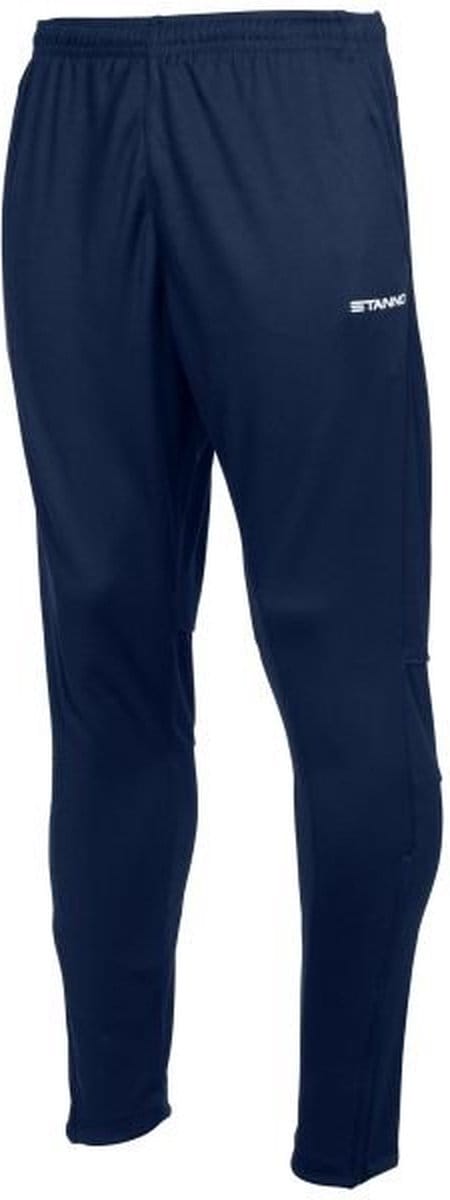 Stanno - Centro Fitted Pant - Trainingsbroek - Maat M - Navy