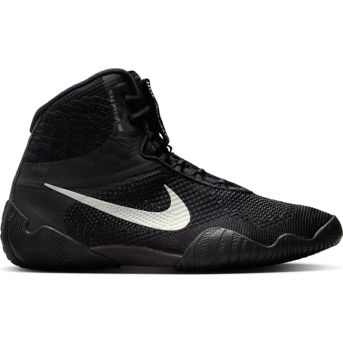 Nike Tawa, Mannen, Zwart, Trainingschoenen, maat: 41
