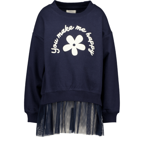 Zeeman Sweater - Blauw  92