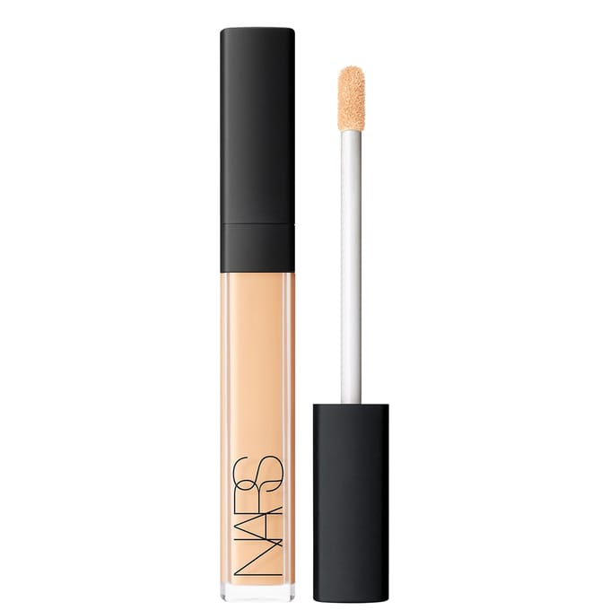 NARS Radiant Creamy Concelear 6ml and NARS Laguna Bronzing Powder 2.8g (Various Shades) - Marron Glace L2.8