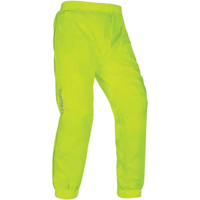 Motor regenbroek Oxford Stormseal