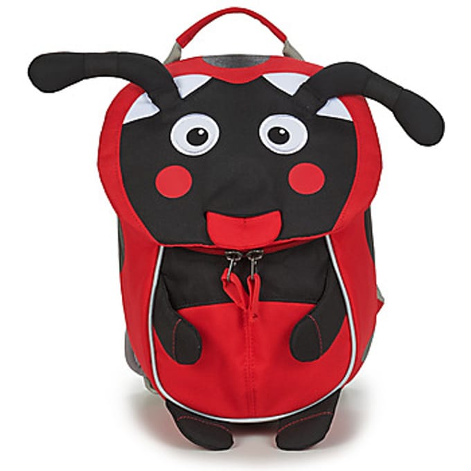 Rugzak Affenzahn LILLY LADYBIRD
