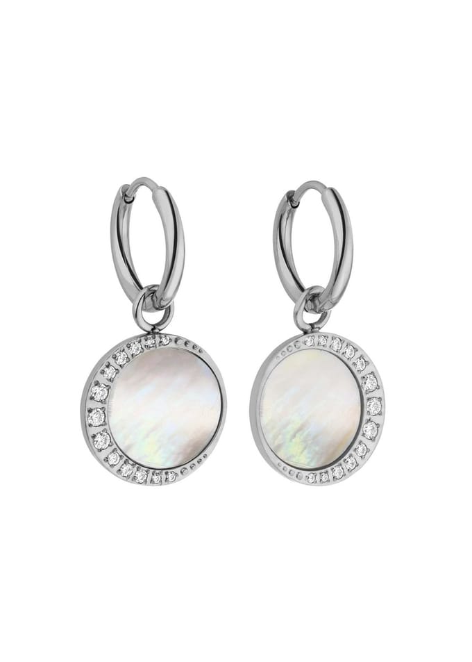 PURELEI Oorbellen Shining Moon