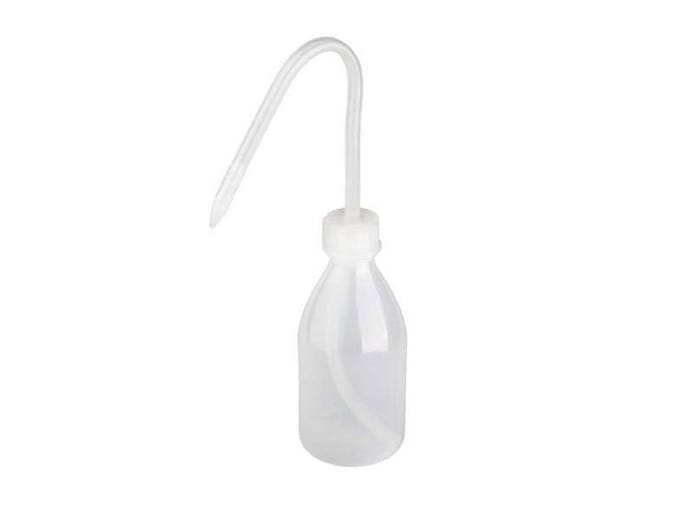 Petromax Knijpfles 100 ml – Precieze Vulhulp Voor De Preheating Cup