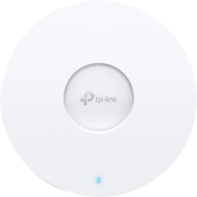 TP-Link EAP650 - Accespoint - WiFi Versterker - 3000 Mbps - Wi-Fi 6 - Plafondmontage
