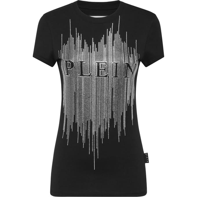 T-Shirt Ronde Hals