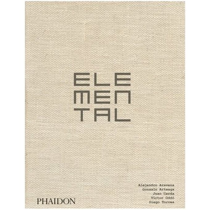 Elemental - Alejandro Aravena