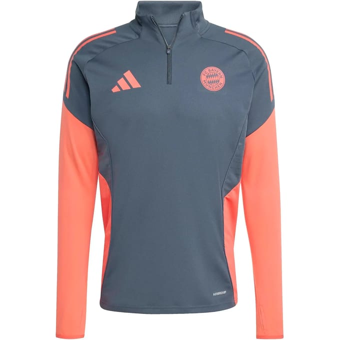 Bayern München trainingsjacke 2025/26