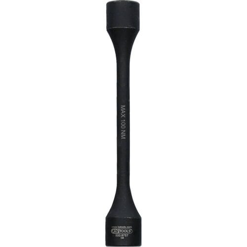 KS Tools 500.8757 Torsieaandrijving 1/2„x1/2, 100 Nm