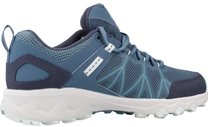COLUMBIA PEAKFREAK II OUTDRY Blauw 37 EU