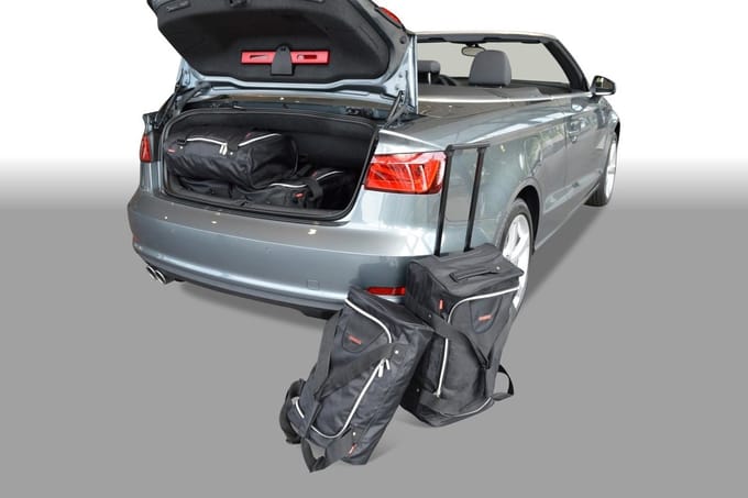 Reistassenset geschikt voor Audi A3 Cabriolet (8V) 2013-2020 Original