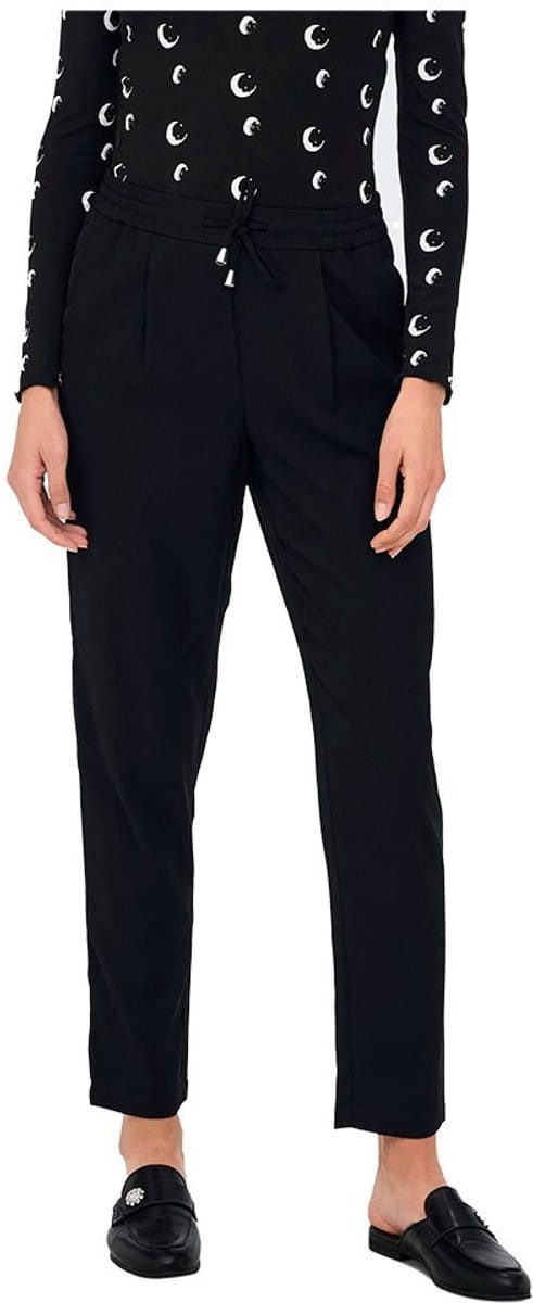 Only Victoria String Broek Zwart M / 32 Vrouw