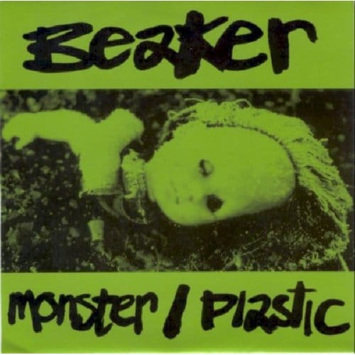 Monster - Beaker