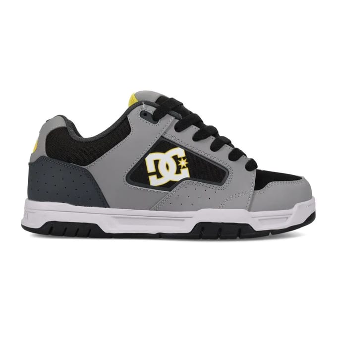 Kindertrainers DC Shoes Coiler