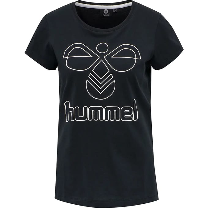 Hummel dames-T-shirt Hmlsenga S/S 206541