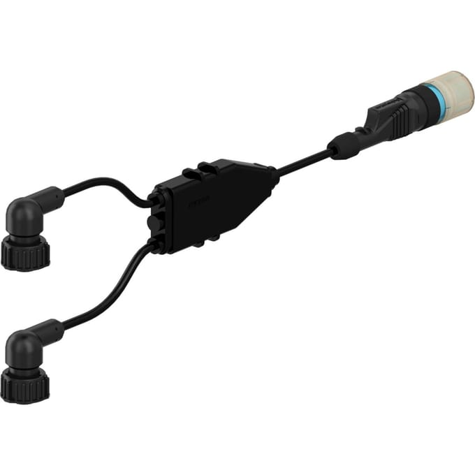 EBS aansluitkabel WABCO 4499162530