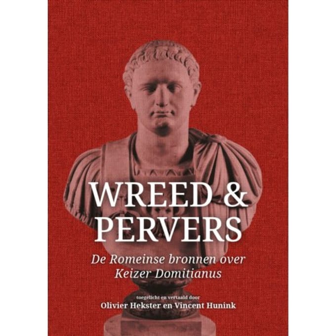 Wreed En Pervers - Olivier Hekster