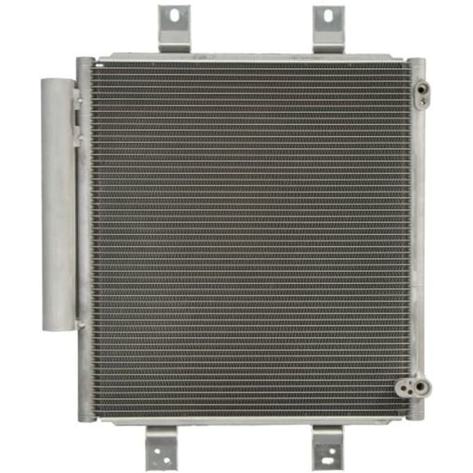 Condensator, airconditioning KOYORAD CD010356M