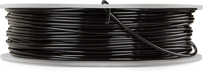 Verbatim 55155 3D Printer Filament Durabio 2.85mm 0.5Kg Zwart