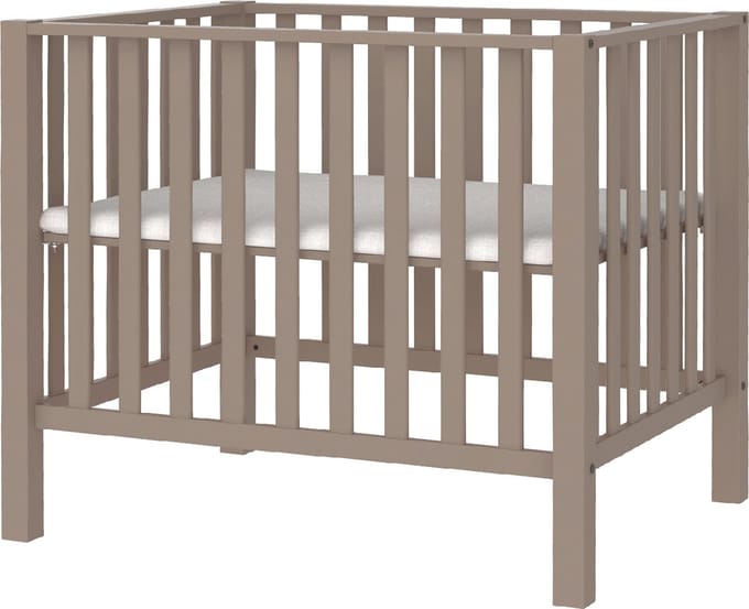 Europe Baby Casper Box Chestnut
