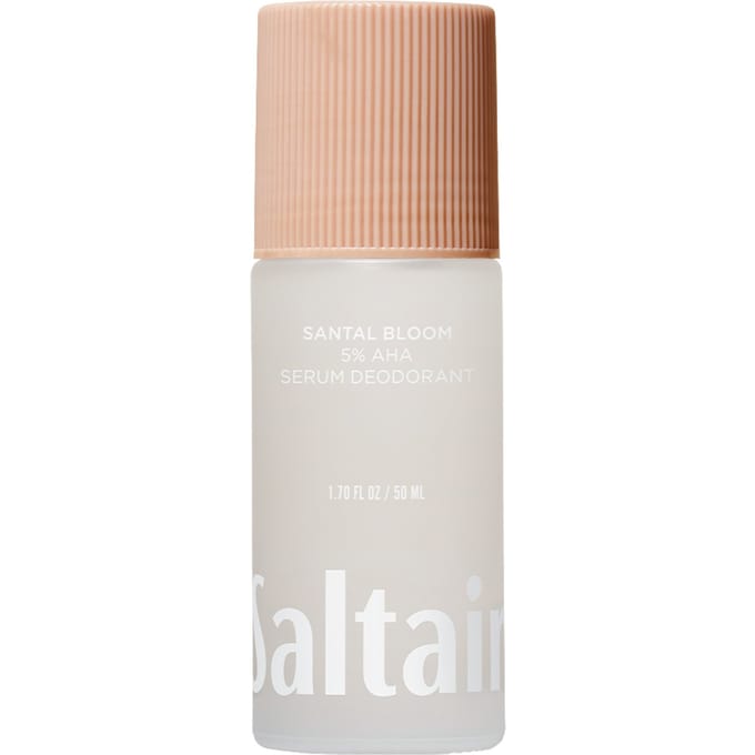 Saltair Santal Bloom Serum Deodorant