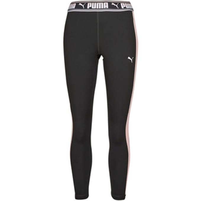 Puma  Legging TRAIN STRONG FASHION COLORBLOCK TIGHT