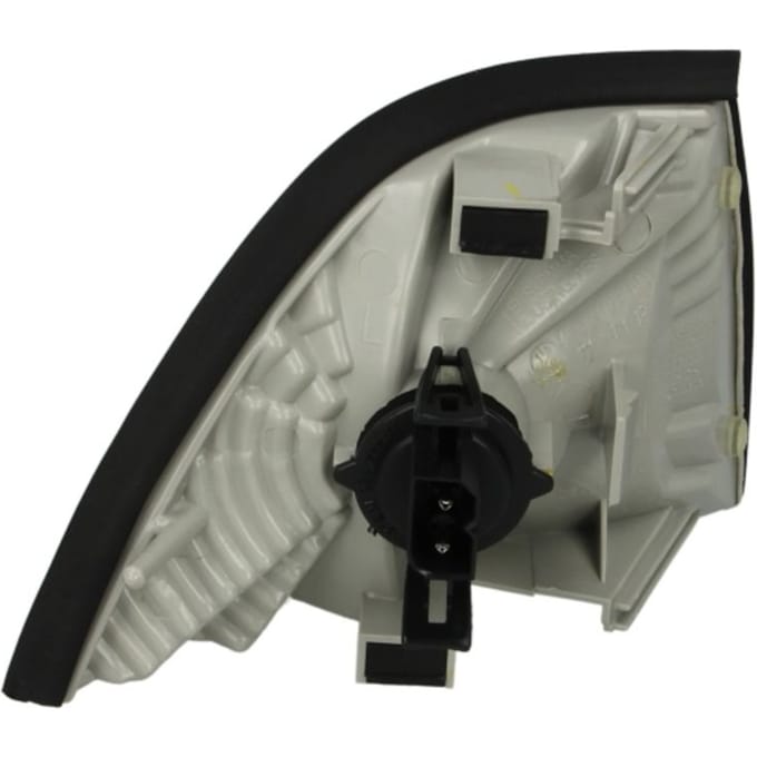 Knipperlicht DEPO 444-1505L-WE-C, links