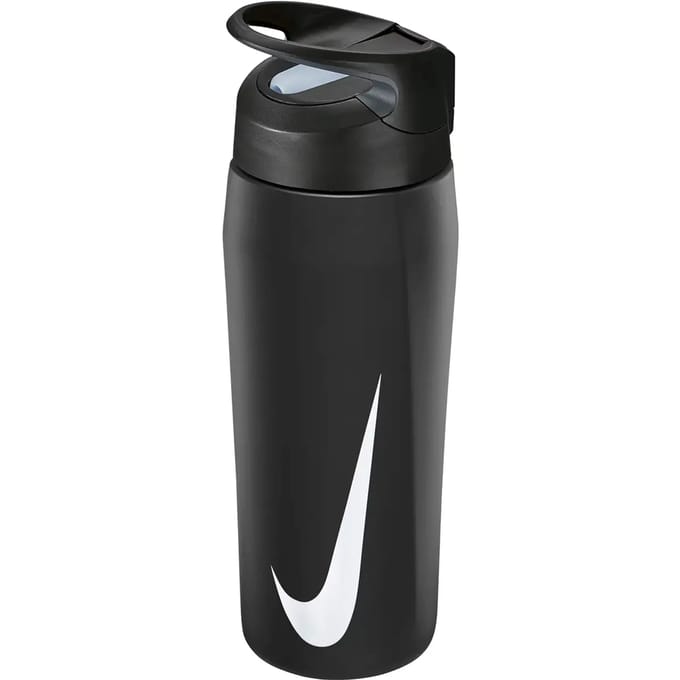 Fles Nike hypercharge straw 709 ML