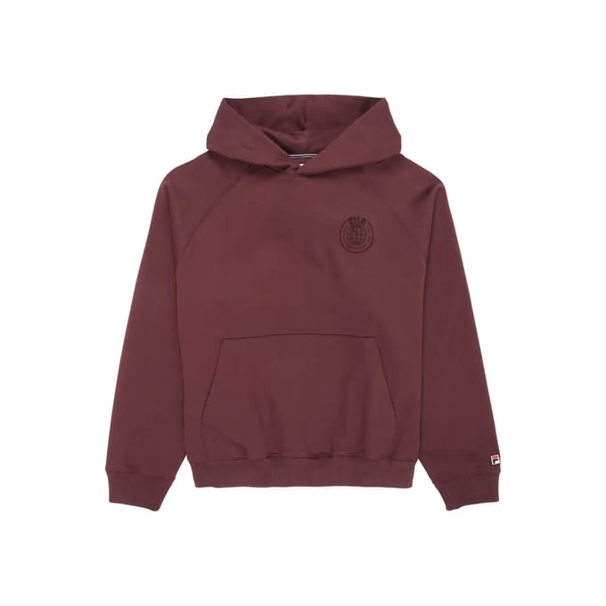 Hoodie Fila Soraga