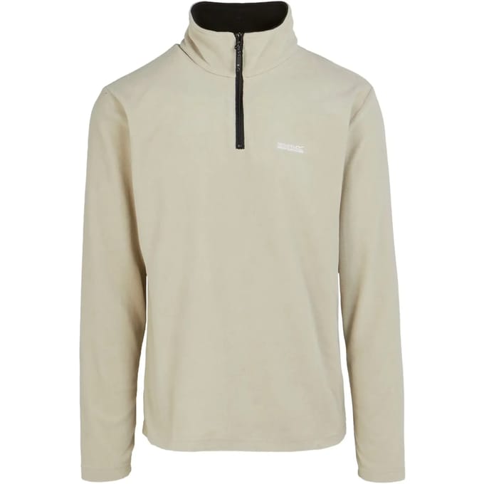 Fleece Heren Wandelen Thompson