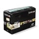 Lexmark 24B5831 toner cartridge zwart (origineel)