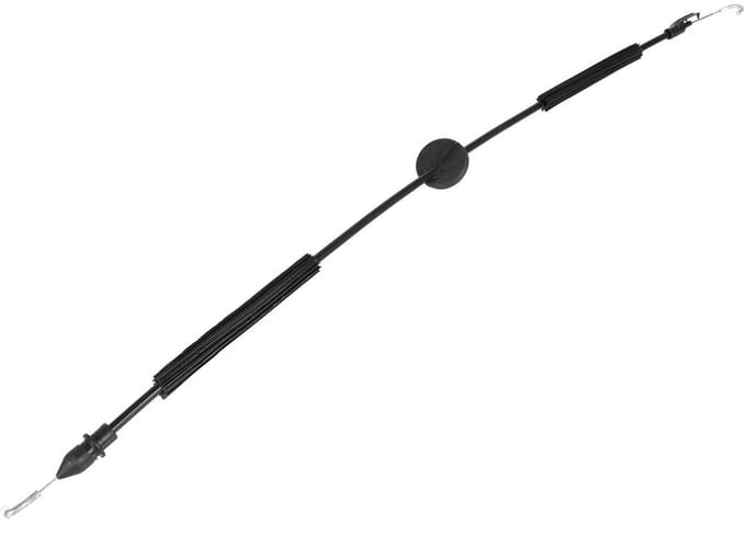 Modecar - Autoslotkabel - VW Passat B5 - Voor 1996-2005 - Links/Rechts