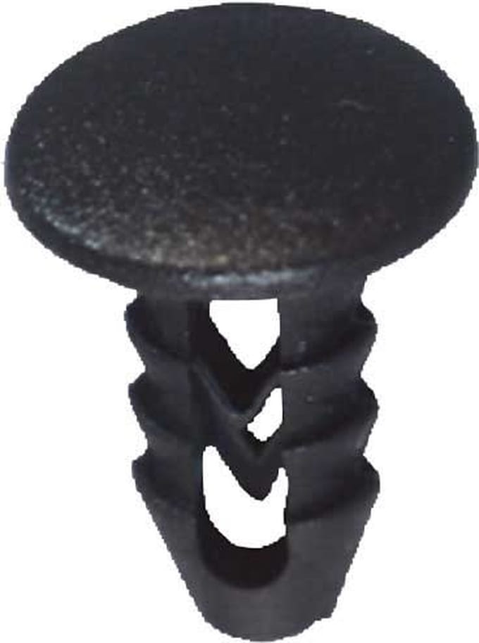 Dennenboom clip OEM:4274360 - 20 stuks