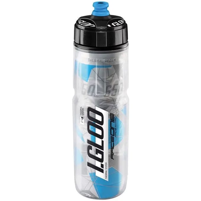 Race One Igloo 650ml Bidon Blauw