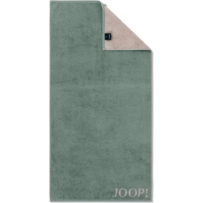 JOOP! Handdoek Een maat, 50x100 Set van 1