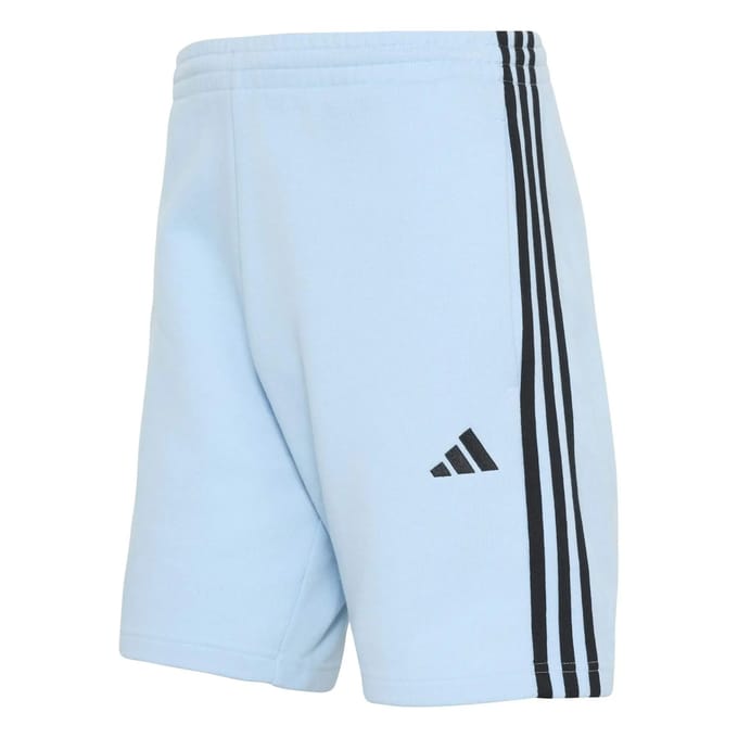 Korte adidas Essentials French Terry 3-Stripes